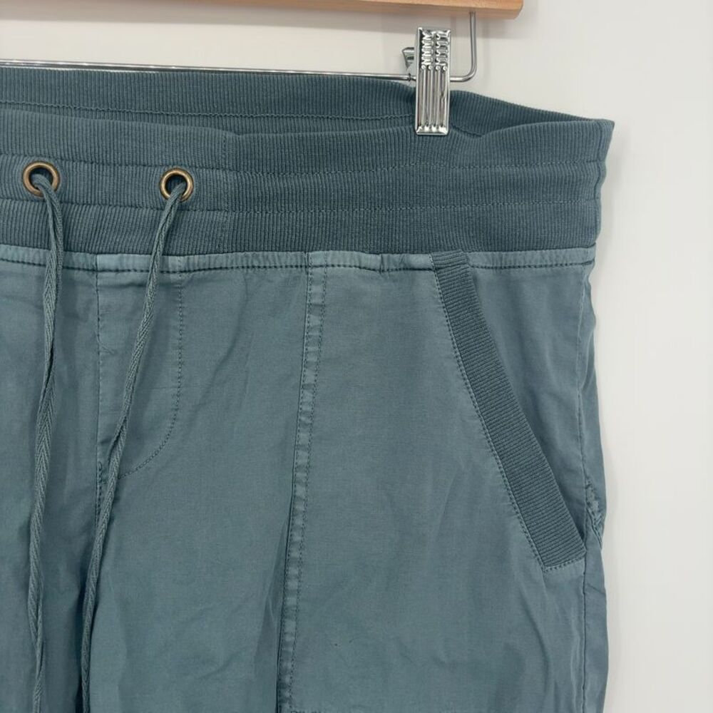 Wearables Wearables Blue Cargo Pants